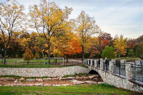 筆墨公園怎麼樣 且談筆墨公園之風景與人文