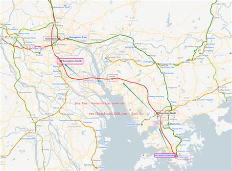 大良到廣州怎麼去，難道只有坐車這一種方式嗎？