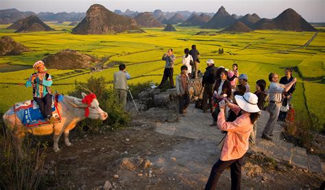 題目：西遊洞不能去哪裏？且論旅遊與文化保護之際的平衡之道